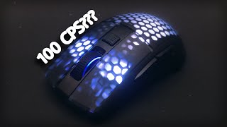 Can This Roccat Mouse FINALLY Drag Click [upl. by Margit585]