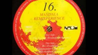 Mandala  Acidney Cores Remix  Noom Records [upl. by Ellocin]