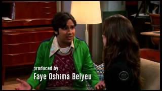 The Big Bang Theory  Best Scenes  Part 6 [upl. by Euqitsym701]