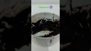 Coffee cup reading ☕ 6 October 2024  Whats going on now CAPRICORN [upl. by Zaid]