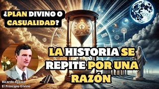 8 La IMPACTANTE Razón por la que la HISTORIA Se Repite 🤔🔄 ¿Es Casualidad o Plan Divino [upl. by Ley]