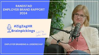 Randstad Employer Brand Rapport Employer Branding amp Leiderschap [upl. by Means]