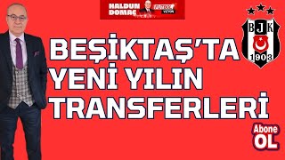 Beşiktaşa İspanyadan müthiş bir transfer [upl. by Mcgrath]