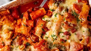 Chicken Pasta Bake [upl. by Tala396]