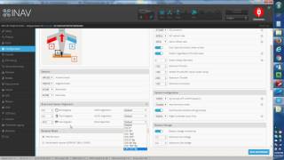 Tips iNAV Magnetometer Setup [upl. by Niatirb245]