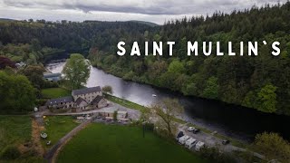 Saint Mullins Carlow [upl. by Whitehurst]