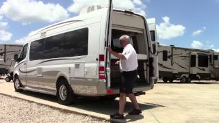 Preowned 2013 Winnebago Era 170A Class B Motorhome  Holiday World of Houston in Katy Texas [upl. by Mensch]