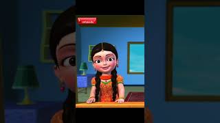 Kuhu Kuhu Koyal  Hindi Rhymes amp Balgeet  Infobells hindirhymes balgeet hindicartoons [upl. by Kery]