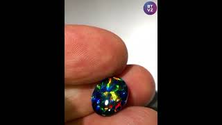 Top 10 Rarest Gemstones in the World shorts gemstone luxury [upl. by Ellinger124]