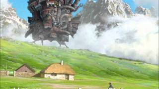 Howls Moving Castle Study  Work Guide 255 Pomodoro Timer [upl. by Ecineg]