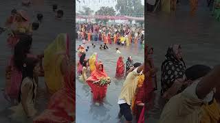 Chth puja dhlte suru ko argh [upl. by Novah]