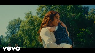 Amel Bent  Si on te demande [upl. by Ecnerual736]