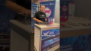 Cambium Networks at WISPAPalooza2024 with Subtitles [upl. by Novart]