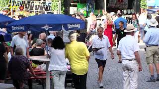 Tübinger Vereine und Organisationen können sich ab sofort für das Stadtfest 2025 anmelden [upl. by Schenck95]