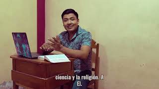 Ciencia y Religión [upl. by Ahsinik]