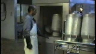 la fromagerie Milval de SaintImier en 1990 [upl. by Anoyk]