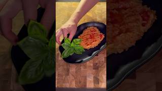 arroz de tomate 🍅 vegan asmrcooking asmrfood [upl. by Nillad]