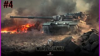 Aslain modpack czy legalne  World of Tanks 4 [upl. by Ateerys621]