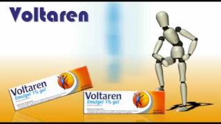 voltaren emulgel [upl. by Naam513]