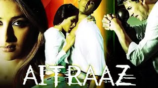 AITRAAZ FULL HD HINDI DUBBED MOVIE [upl. by Phia]