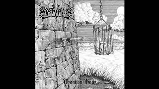 Martyrium  Abandon Hope Full Album [upl. by Elleira]