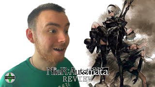 NieR Automata  REVIEW [upl. by Verge]