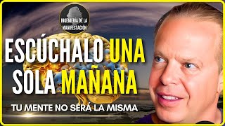 ☀️ESCUCHA 1 SOLA MAÑANA  REPROGRAMACIÓN MENTAL CON AFIRMACIONES POSITIVAS  Dr Joe Dispenza [upl. by Drannek232]