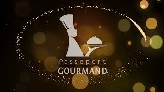 Présentation Passeport Gourmand NouvelleCalédonie 2023 [upl. by Elauqsap]