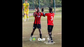 VIAREGGIO CUP 2024 MD1 CARRARESE VS BEYOND LIMITS FA HIGHLIGHT [upl. by Anaira]