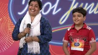 Saware tore bin jiya jaye na By Shivam audition june 2013 [upl. by Irtak]