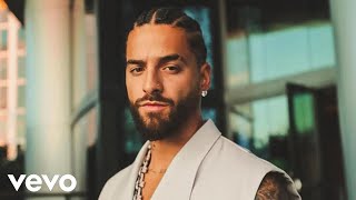 Maluma  Cosas Pendientes Official Audio Preview [upl. by Eydie]