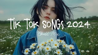 Tiktok viral songs 🍧 Trending tiktok songs  Viral hits 2024 [upl. by Aldus]