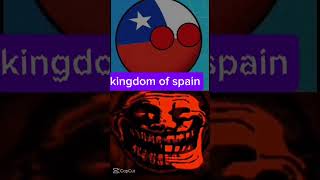 Spanish empire meme troll face [upl. by Naxela]