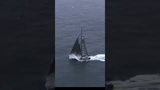 Vendée Globe  Southern Ocean Alex Thomson sailing vendéeglobe regatta adventure storm extreme [upl. by Cynara]