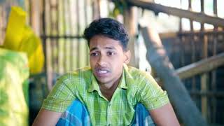 সৎ মা 2 । Part 2 l Sot Maa। New Bangla Natok । Toni amp Salma BM Raja Khan New video [upl. by Gipson498]