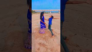 P rifle ke dam per song bhojpuri sad dance love [upl. by Illona]