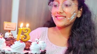 Sister Birthday Vlog 🎉🎂Part1 shorts ytshorts youtubeshortsminivlog [upl. by Angelia]