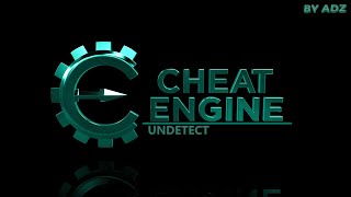 КАК СДЕЛАТЬ UNDETECT CHEAT ENGINE [upl. by Coco]