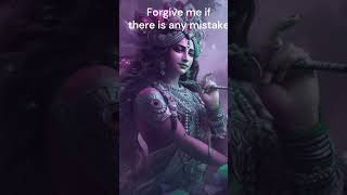 O krishnayou always stay with meO Saiyyan  whatsapp status  krishna shorts aesthetic love [upl. by Ardet]