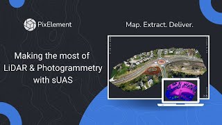 Overcoming Calibration amp Alignment Errors in LiDARPhotogrammetry Integration P3DL [upl. by Isteb]