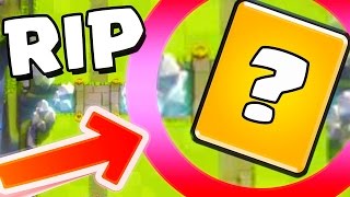 Clash Royale  QUI PEUT STOPPER CA SERIEUX  D Meilleur Deck Gobelins Arène 9 10 [upl. by Giusto]