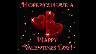 Happy Valentines Day wishes  Valentines Day Whatsapp Video Valentines Day Greetings SMS [upl. by Peedus]