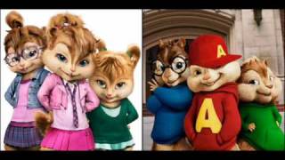 Queensberry feat Alvin and the Chipmunks  The song HQ [upl. by Buhler904]