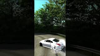 Nissan 350Z EK Tsukuba  Assetto Corsa [upl. by Gayleen215]