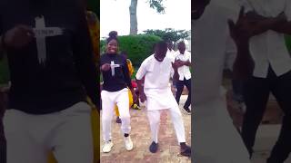 Pastor paul enenche elee song dance tiktok shorts [upl. by Hymie]