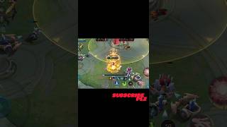 Natalia gameplay mlbb video shorts [upl. by Hong687]