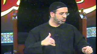 Forms and Levels of Tawheed and Shirk  Lecture 12  Khalil Jaffer [upl. by Onyx721]