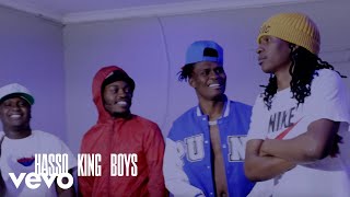 Hasso king boys  Rasa hunhu Official video [upl. by Quent61]