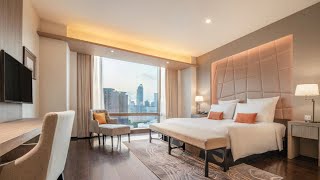 Review VIE Hotel Bangkok  MGallery [upl. by Lemmuela917]