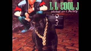 LL Cool J Droppin Em [upl. by Lletnahs866]